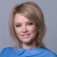 Elena Semenova