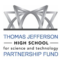 Thomas Jefferson High School for Science and Technology