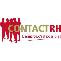 Contact RH Groupe - Recrutement  Intérim / CDD / CDI