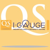 Qs I∙gauge - Indian College & University Rating