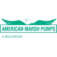 American-Marsh Pumps, A Wilo Brand