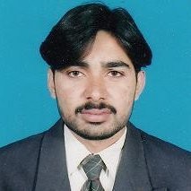 Muhammad Shahzad