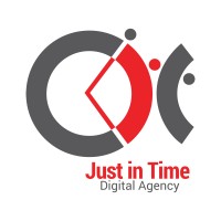 Just In Time - Digital Agency