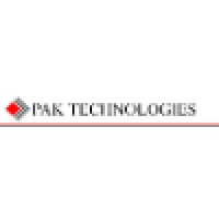 Pak Technologies Inc.