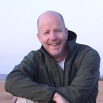 Peter Rasmussen