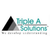 Triple A Solutions Pvt. Ltd.