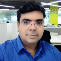 Gaurav Raheja