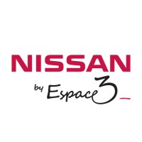 Nissan Espace 3