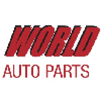 Auto World Auto Parts Inc