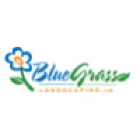 Bluegrass Landscaping Ltd