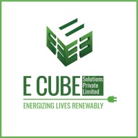 E Cube Solutions Pvt limited