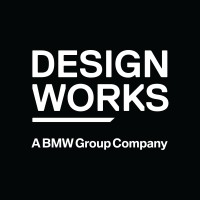 Designworks, A BMW Group Company