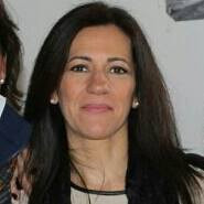 Patricia Romero
