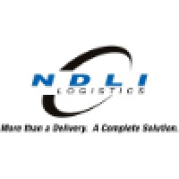 NDLI Logistics