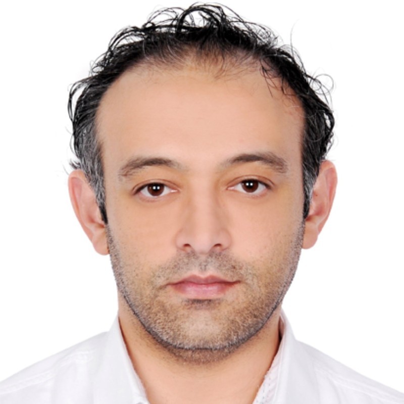Osama Al Khatib
