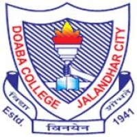 Doaba College Jalandhar