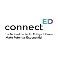 ConnectED: The National Center for College and Career