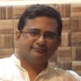 Nilesh Rajeshirke