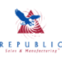 Republic Sales & Manufacturing