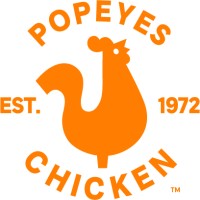 Popeyes Louisiana Kitchen UK