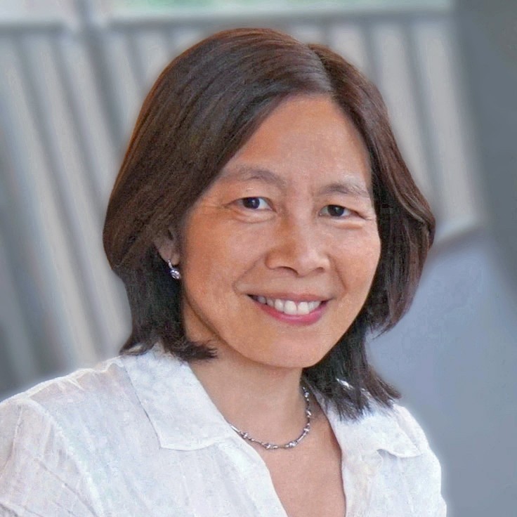 Jing Marantz, MD PhD
