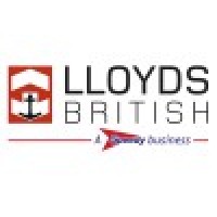 Lloyds British