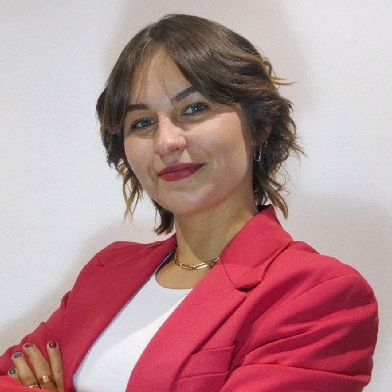 Victoria Nikiforova