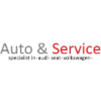 Auto & Service