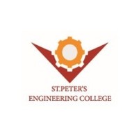 St.Peter's Engineering College
