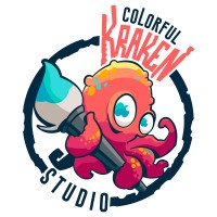 Colorful Kraken Studio