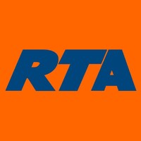 RTA - Regional Transportation Authority