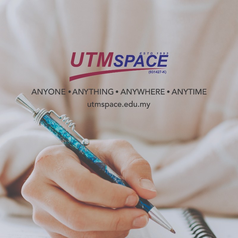 -UTMSPACE -