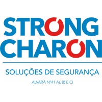 Strong Segurança, S.A.