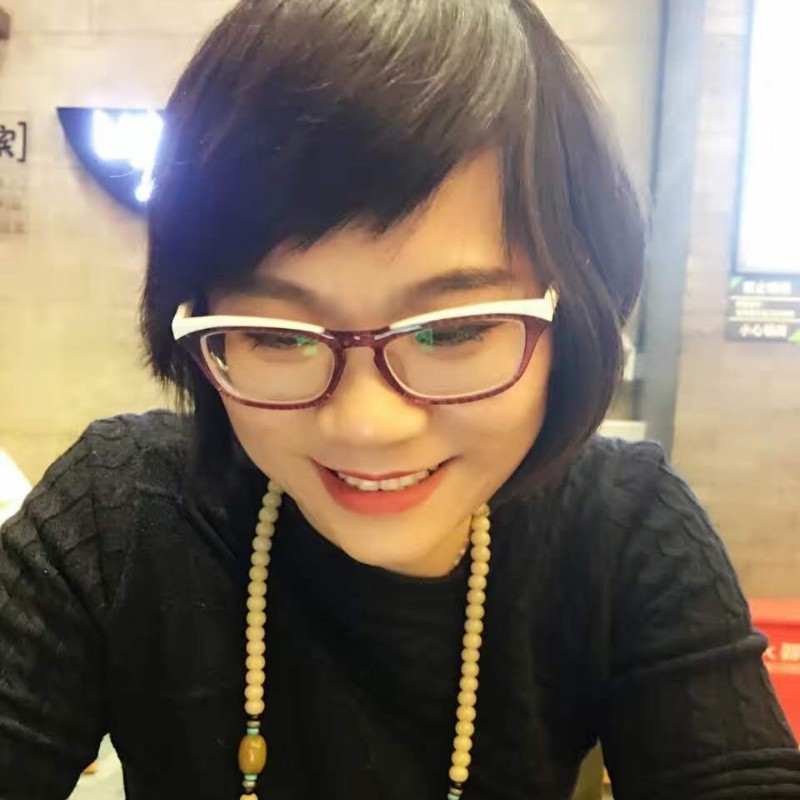Laney Wu