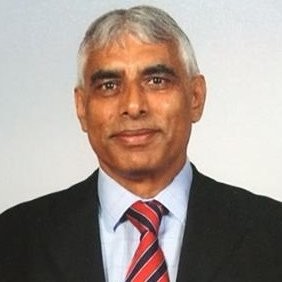 Dr Sukhdev Singh Gill MBA FIET