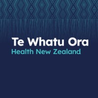 Te Whatu Ora Te Matau a Māui Hawke's Bay