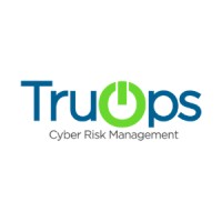 TruOps Cyber Risk Management