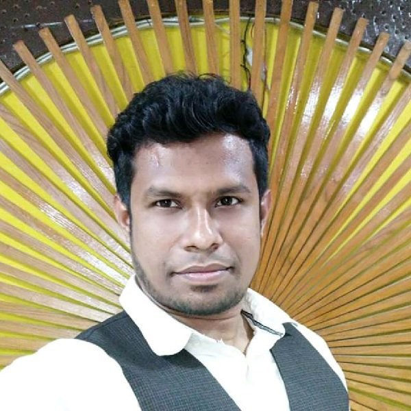 Rajib Ghosh