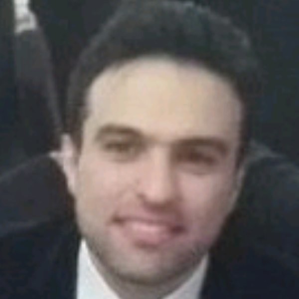 Farid Shahabi