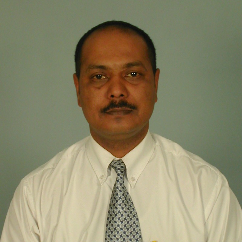 Amitav Bhattacharjee