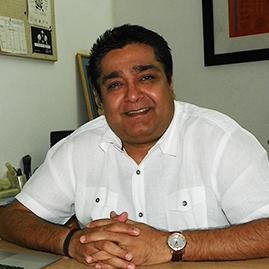Milind Shroff - CEO SPEC INDIA
