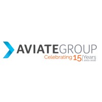 Aviate Group Pty Ltd