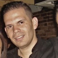 Jesus Rosado-Lugo, PhD