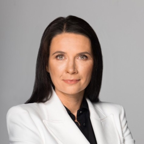 Małgorzata Skrzypek