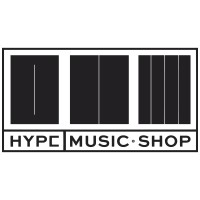 HYPE Music Shop