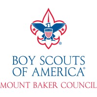 Mount Baker Council, Boy Scouts of America