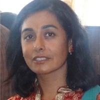 Sarita Subramaniam