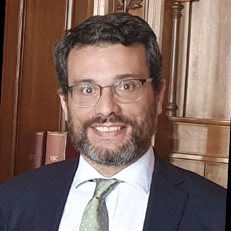 Oscar Marin Garcia