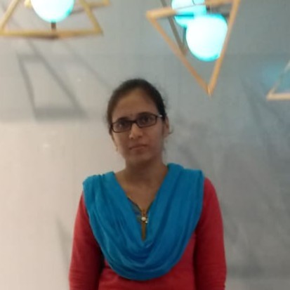 Jayashree Kumarasekaran