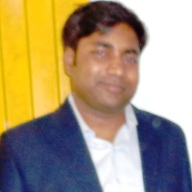 Bichitra Kumar